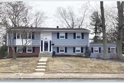 22 Roslyn Drive, Oakhurst, NJ 07755 - Photo 1