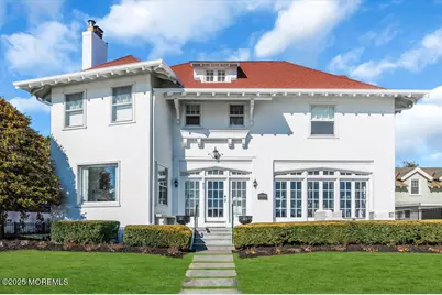 405 Sunset Avenue, Asbury Park, NJ 07712 - Photo 1