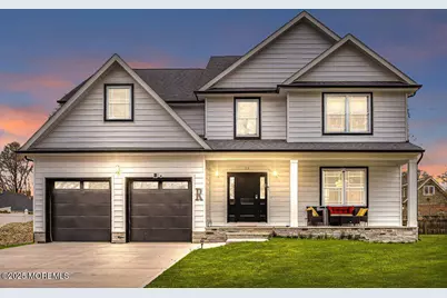 25 Seaton Road, Toms River Township, NJ 08755 - Photo 1