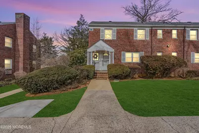 30 Manor Drive, Red Bank, NJ 07701 - Photo 1