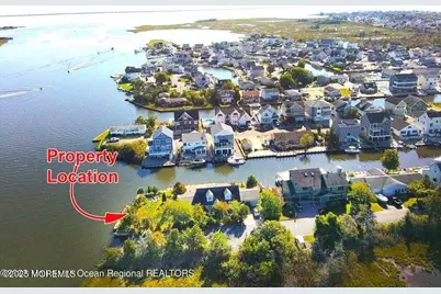 825 Oxgoose Drive, Lanoka Harbor, NJ 08734 - Photo 1