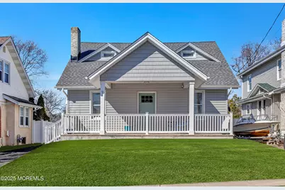 9 Oak Terrace, Neptune City, NJ 07753 - Photo 1