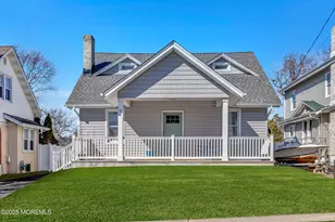 9 Oak Terrace, Neptune City, NJ 07753 - Photo 1