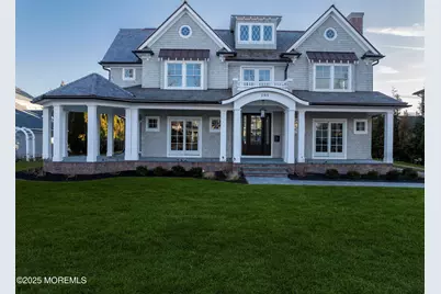 205 Morris Avenue, Spring Lake, NJ 07762 - Photo 1