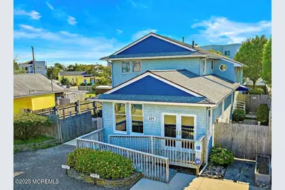 605 Broadway, Barnegat Light, NJ 08006 - Photo 1