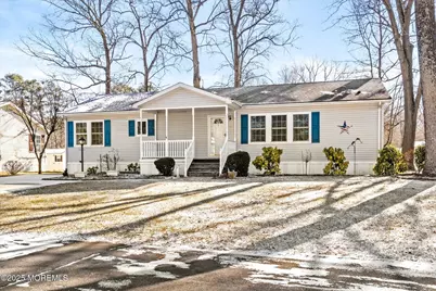 11 Royal Oak Drive, Cream Ridge, NJ 08514 - Photo 1