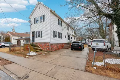 128 De Witt Avenue, Asbury Park, NJ 07712 - Photo 1