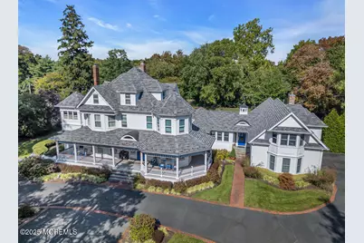 20 Hartshorne Lane, Rumson, NJ 07760 - Photo 1