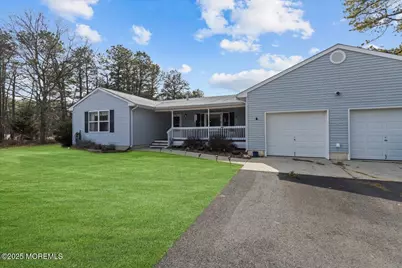 1341 Paterson Avenue, Whiting, NJ 08759 - Photo 1