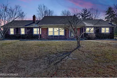 7 McCue Road, Morganville, NJ 07751 - Photo 1