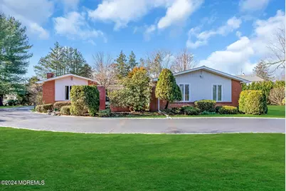 117 Larchwood Avenue, West Long Branch, NJ 07764 - Photo 1