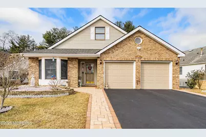 81 Caldwell Terrace, Marlboro Township, NJ 07746 - Photo 1