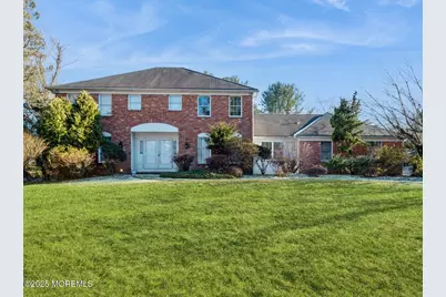 3 Emory Place, Holmdel, NJ 07733 - Photo 1