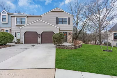 35 Knoll Court, Matawan, NJ 07747 - Photo 1