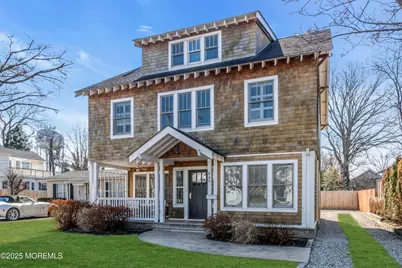 565 Monmouth Avenue, Spring Lake, NJ 07762 - Photo 1