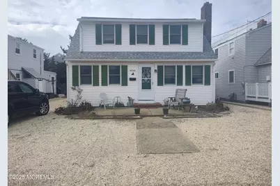 9708 Beach Avenue, Long Beach Township, NJ 08008 - Photo 1