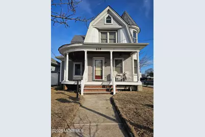 235 Broadway, Keyport, NJ 07735 - Photo 1