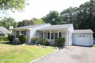 56 Garrison Dr, Tinton Falls, NJ 07753 - Photo 1