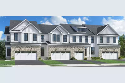 208 Mustang Drive, Manalapan Township, NJ 07726 - Photo 1