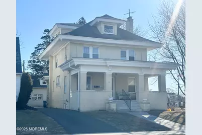 316 Spier Avenue #3, Allenhurst, NJ 07711 - Photo 1