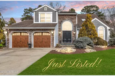 12 Jennifer Drive, Howell Township, NJ 07731 - Photo 1