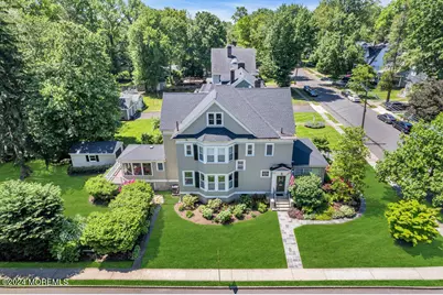 18 Hampton Street, Cranford Township, NJ 07016 - Photo 1