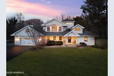 100 Grange Avenue, Fair Haven, NJ 07704 - Photo 1