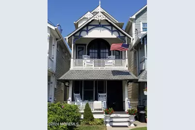 9 1/2 Embury Avenue, Ocean Grove, NJ 07756 - Photo 1