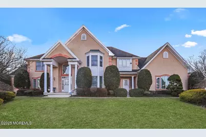 3 Blake Drive, Marlboro Township, NJ 07746 - Photo 1