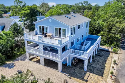 6 Hudson Avenue, North Middletown, NJ 07748 - Photo 1