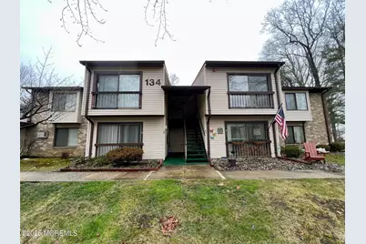 134 Amberly Drive #G, Manalapan Township, NJ 07726 - Photo 1