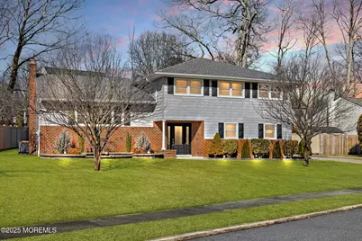 725 Paramount Way, Brick, NJ 08724 - Photo 1