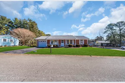 55 Franklin Lane, Whiting, NJ 08759 - Photo 1