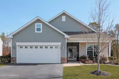 42 Butler Drive, Barnegat, NJ 08005 - Photo 1