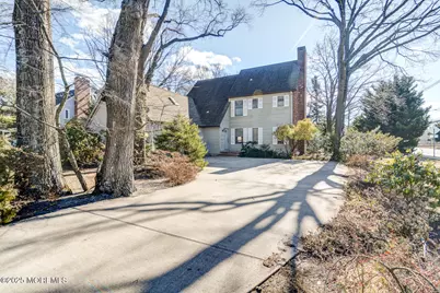 22 Cedar Drive, Bay Head, NJ 08742 - Photo 1