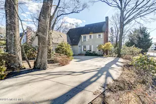 22 Cedar Dr, Bay Head, NJ 08742 - Photo 1