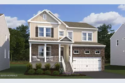 4 N Durham Drive #46, Howell Township, NJ 07731 - Photo 1