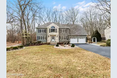 9 Galassi Court, Jackson, NJ 08527 - Photo 1