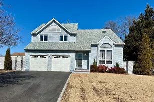 1164 Roanoke Dr, Toms River Township, NJ 08753 - Photo 1