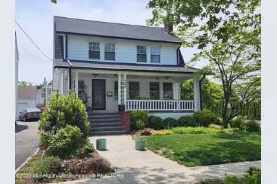 1222 Sunset Avenue, Asbury Park, NJ 07712 - Photo 1