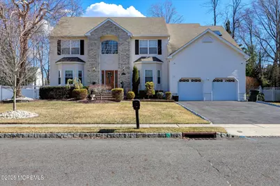 340 Meadowood Road, Jackson, NJ 08527 - Photo 1