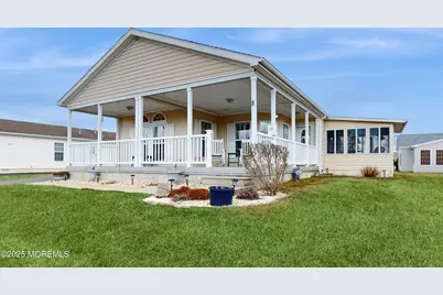 8 Oak Ridge Lane, Stafford Township, NJ 08050 - Photo 1