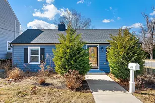 34 Forrest Ave, Rumson, NJ 07760 - Photo 1