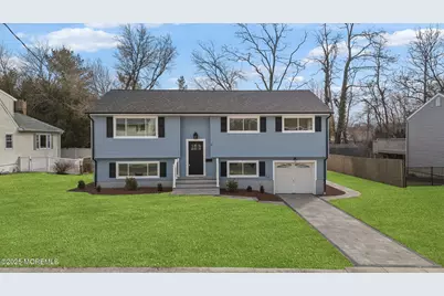 4 Lawrence Drive, Neptune City, NJ 07753 - Photo 1