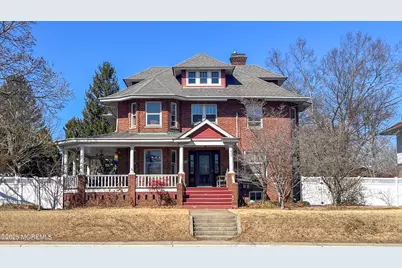 292 Main Street, Matawan, NJ 07747 - Photo 1