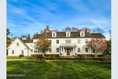 47 Bellevue Avenue, Rumson, NJ 07760 - Photo 1