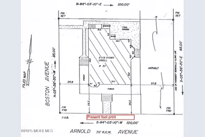 35 Arnold Avenue, Point Pleasant Beach, NJ 08742 - Photo 1