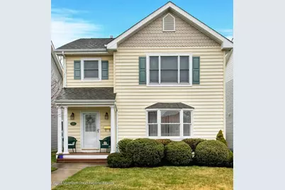 508 Lake Terrace, Bradley Beach, NJ 07720 - Photo 1