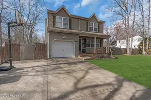 141 Docare Rd, Jackson, NJ 08527 - Photo 1