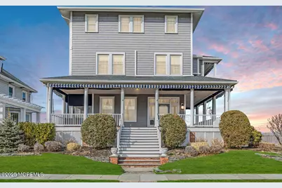 20 Woodland Avenue, Avon by the Sea, NJ 07717 - Photo 1